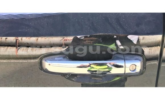 Acheter Import Voiture Toyota Land Cruiser Noir à Import - Dubai, Burkina-Faso Acheter Import Voiture Toyota Land Cruiser Noir à Import - Dubai, Burkina-Faso