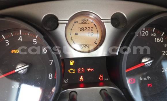 Acheter Occasion Voiture Nissan Qashqai Gris à Ouagadougou, Burkina-Faso Acheter Occasion Voiture Nissan Qashqai Gris à Ouagadougou, Burkina-Faso