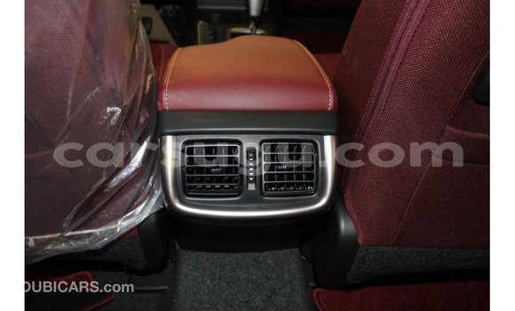 Acheter Import Voiture Toyota Hilux Blanc à Import - Dubai, Burkina-Faso Acheter Import Voiture Toyota Hilux Blanc à Import - Dubai, Burkina-Faso