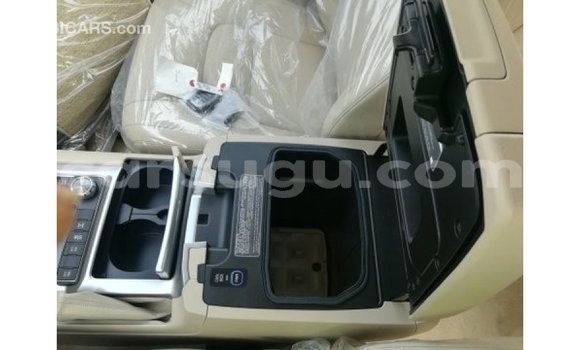 Acheter Import Voiture Toyota Land Cruiser Noir à Import - Dubai, Burkina-Faso Acheter Import Voiture Toyota Land Cruiser Noir à Import - Dubai, Burkina-Faso