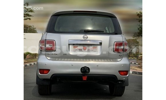 Acheter Import Voiture Nissan Patrol Autre à Import - Dubai, Burkina-Faso Acheter Import Voiture Nissan Patrol Autre à Import - Dubai, Burkina-Faso