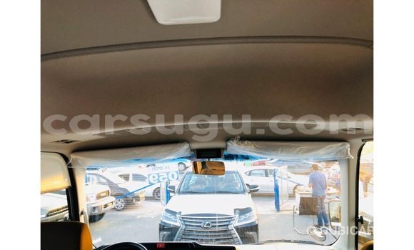 Sayi Imported Toyota Coaster White Mota in Import - Dubai a Burkina Faso Sayi Imported Toyota Coaster White Mota in Import - Dubai a Burkina Faso