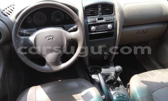 Acheter Occasion Voiture Hyundai Santa Fe Noir à Ouagadougou, Burkina-Faso Acheter Occasion Voiture Hyundai Santa Fe Noir à Ouagadougou, Burkina-Faso