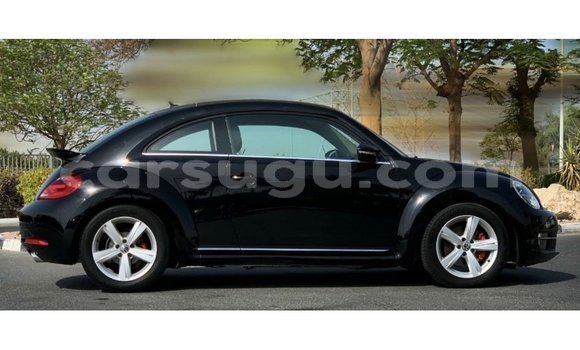 Acheter Import Voiture Volkswagen Beetle Noir à Import - Dubai, Burkina-Faso Acheter Import Voiture Volkswagen Beetle Noir à Import - Dubai, Burkina-Faso