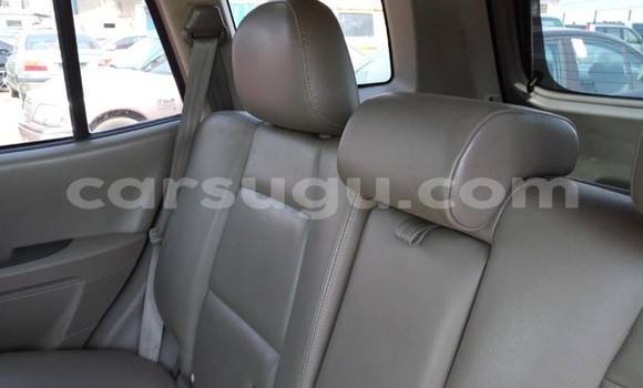 Acheter Occasion Voiture Hyundai Santa Fe Noir à Ouagadougou, Burkina-Faso Acheter Occasion Voiture Hyundai Santa Fe Noir à Ouagadougou, Burkina-Faso