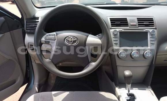 Acheter Occasion Voiture Toyota Camry Gris à Ouagadougou, Burkina-Faso Acheter Occasion Voiture Toyota Camry Gris à Ouagadougou, Burkina-Faso