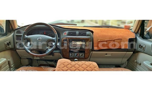 Acheter Import Voiture Nissan Patrol Beige à Import - Dubai, Burkina-Faso Acheter Import Voiture Nissan Patrol Beige à Import - Dubai, Burkina-Faso