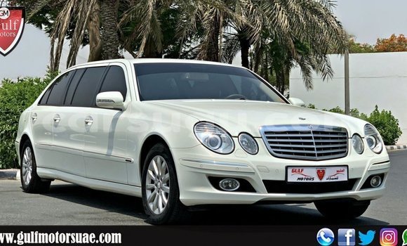 Acheter Import Voiture Mercedes-Benz 200 Blanc à Import - Dubai, Burkina-Faso Acheter Import Voiture Mercedes-Benz 200 Blanc à Import - Dubai, Burkina-Faso