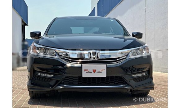 Acheter Import Voiture Honda Accord Noir à Import - Dubai, Burkina-Faso Acheter Import Voiture Honda Accord Noir à Import - Dubai, Burkina-Faso