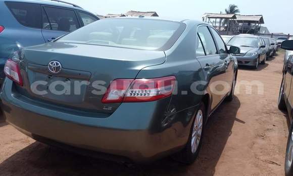 Acheter Occasion Voiture Toyota Camry Gris à Ouagadougou, Burkina-Faso Acheter Occasion Voiture Toyota Camry Gris à Ouagadougou, Burkina-Faso