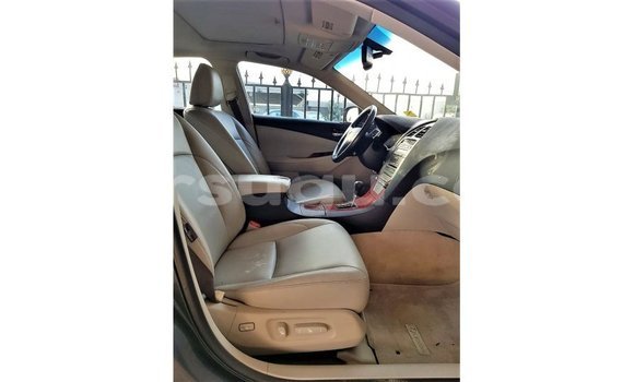 Sayi Imported Lexus ES Sauran Mota in Import - Dubai a Burkina Faso Sayi Imported Lexus ES Sauran Mota in Import - Dubai a Burkina Faso