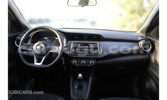 Sayi Imported Nissan Evalia Sauran Babbar mota in Import - Dubai a Burkina Faso Sayi Imported Nissan Evalia Sauran Babbar mota in Import - Dubai a Burkina Faso