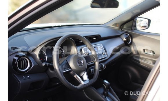 Sayi Imported Nissan Evalia Sauran Babbar mota in Import - Dubai a Burkina Faso Sayi Imported Nissan Evalia Sauran Babbar mota in Import - Dubai a Burkina Faso