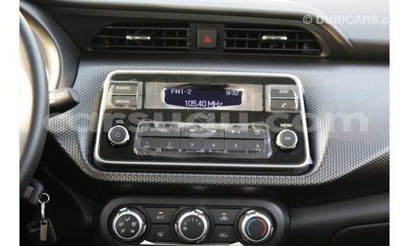 Sayi Imported Nissan Evalia Sauran Babbar mota in Import - Dubai a Burkina Faso Sayi Imported Nissan Evalia Sauran Babbar mota in Import - Dubai a Burkina Faso