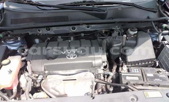 Acheter Neuf Voiture Toyota RAV4 Gris à Ouagadougou, Burkina-Faso Acheter Neuf Voiture Toyota RAV4 Gris à Ouagadougou, Burkina-Faso