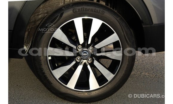 Sayi Imported Nissan Evalia Sauran Babbar mota in Import - Dubai a Burkina Faso Sayi Imported Nissan Evalia Sauran Babbar mota in Import - Dubai a Burkina Faso