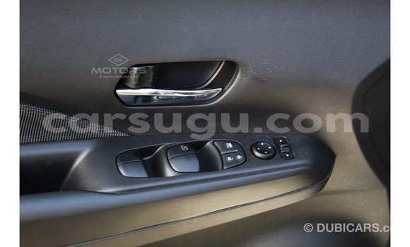 Sayi Imported Nissan Evalia Sauran Babbar mota in Import - Dubai a Burkina Faso Sayi Imported Nissan Evalia Sauran Babbar mota in Import - Dubai a Burkina Faso