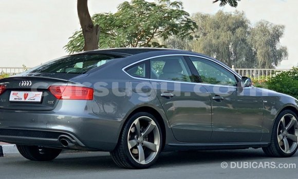 Acheter Import Voiture Audi 100 Autre à Import - Dubai, Burkina-Faso Acheter Import Voiture Audi 100 Autre à Import - Dubai, Burkina-Faso