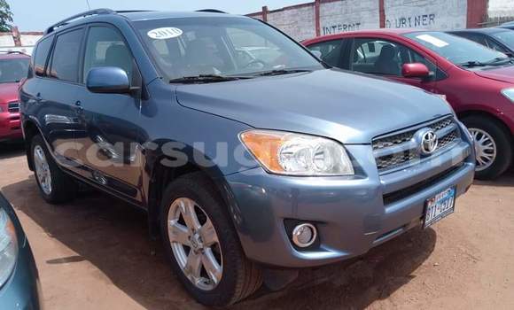 Acheter Neuf Voiture Toyota RAV4 Gris à Ouagadougou, Burkina-Faso Acheter Neuf Voiture Toyota RAV4 Gris à Ouagadougou, Burkina-Faso