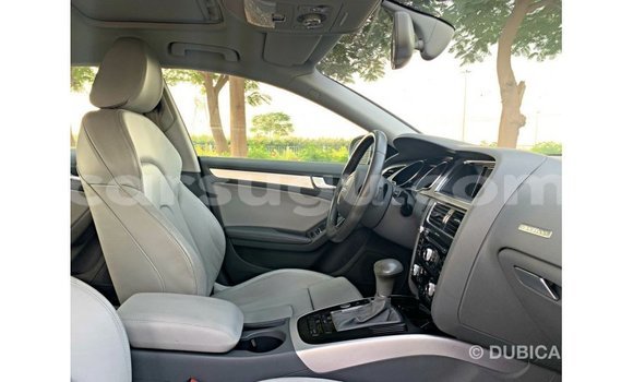 Acheter Import Voiture Audi 100 Autre à Import - Dubai, Burkina-Faso Acheter Import Voiture Audi 100 Autre à Import - Dubai, Burkina-Faso