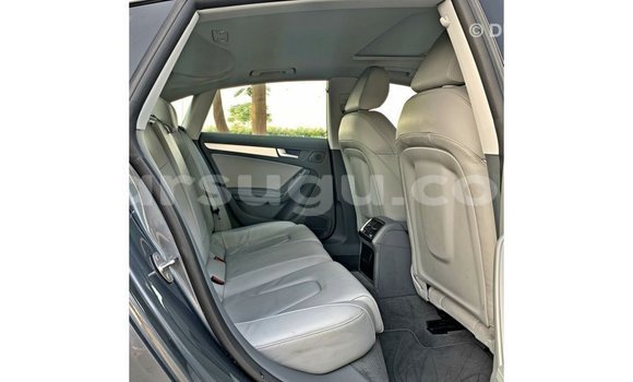 Acheter Import Voiture Audi 100 Autre à Import - Dubai, Burkina-Faso Acheter Import Voiture Audi 100 Autre à Import - Dubai, Burkina-Faso