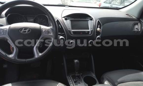 Acheter Occasion Voiture Hyundai Tucson Noir à Ouagadougou, Burkina-Faso Acheter Occasion Voiture Hyundai Tucson Noir à Ouagadougou, Burkina-Faso