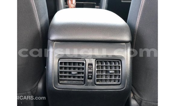 Sayi Imported Toyota Camry White Mota in Import - Dubai a Burkina Faso Sayi Imported Toyota Camry White Mota in Import - Dubai a Burkina Faso