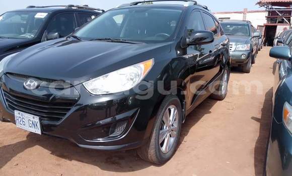 Acheter Occasion Voiture Hyundai Tucson Noir à Ouagadougou, Burkina-Faso Acheter Occasion Voiture Hyundai Tucson Noir à Ouagadougou, Burkina-Faso