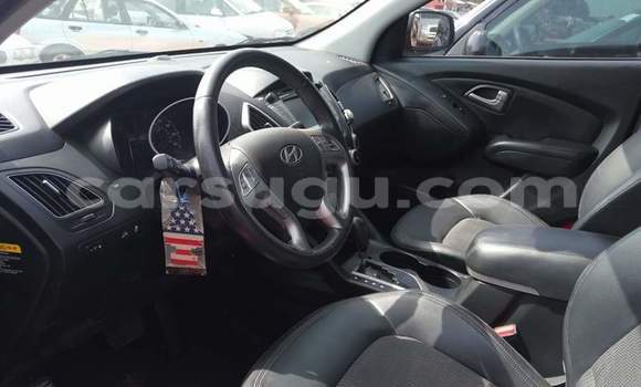 Acheter Occasion Voiture Hyundai Tucson Noir à Ouagadougou, Burkina-Faso Acheter Occasion Voiture Hyundai Tucson Noir à Ouagadougou, Burkina-Faso