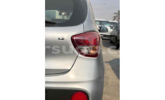 Sayi Imported Hyundai i10 Sauran Mota in Import - Dubai a Burkina Faso Sayi Imported Hyundai i10 Sauran Mota in Import - Dubai a Burkina Faso