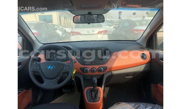 Sayi Imported Hyundai i10 Sauran Mota in Import - Dubai a Burkina Faso Sayi Imported Hyundai i10 Sauran Mota in Import - Dubai a Burkina Faso