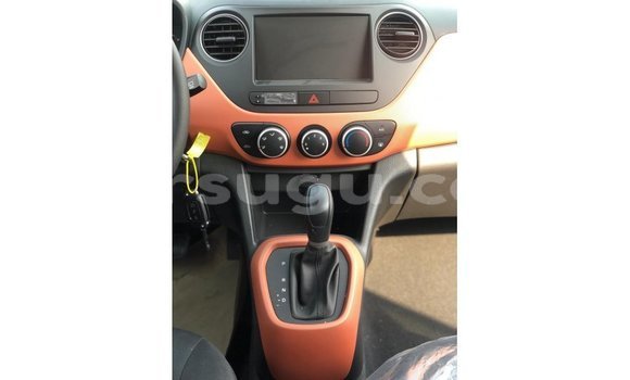 Sayi Imported Hyundai i10 Sauran Mota in Import - Dubai a Burkina Faso Sayi Imported Hyundai i10 Sauran Mota in Import - Dubai a Burkina Faso