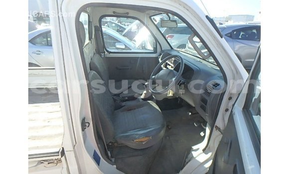 Sayi Imported Suzuki Carry White Babbar mota in Import - Dubai a Burkina Faso Sayi Imported Suzuki Carry White Babbar mota in Import - Dubai a Burkina Faso