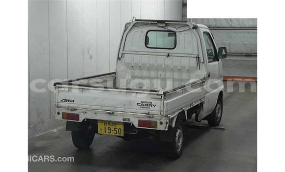 Sayi Imported Suzuki Carry White Babbar mota in Import - Dubai a Burkina Faso Sayi Imported Suzuki Carry White Babbar mota in Import - Dubai a Burkina Faso