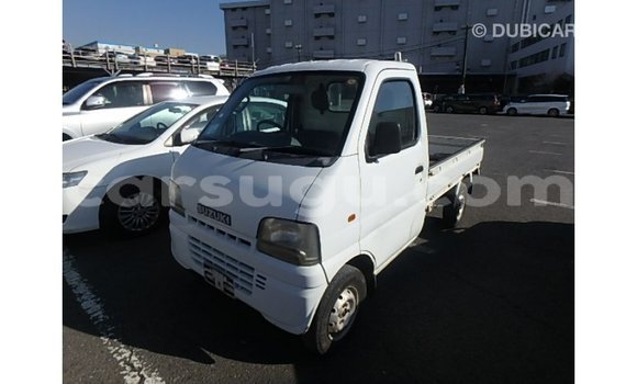 Sayi Imported Suzuki Carry White Babbar mota in Import - Dubai a Burkina Faso Sayi Imported Suzuki Carry White Babbar mota in Import - Dubai a Burkina Faso