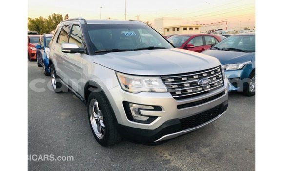 Sayi Imported Ford Explorer Sauran Mota in Import - Dubai a Burkina Faso Sayi Imported Ford Explorer Sauran Mota in Import - Dubai a Burkina Faso
