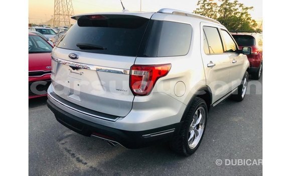 Sayi Imported Ford Explorer Sauran Mota in Import - Dubai a Burkina Faso Sayi Imported Ford Explorer Sauran Mota in Import - Dubai a Burkina Faso