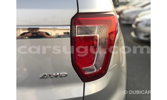 Sayi Imported Ford Explorer Sauran Mota in Import - Dubai a Burkina Faso Sayi Imported Ford Explorer Sauran Mota in Import - Dubai a Burkina Faso