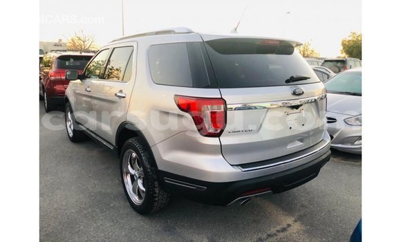 Sayi Imported Ford Explorer Sauran Mota in Import - Dubai a Burkina Faso Sayi Imported Ford Explorer Sauran Mota in Import - Dubai a Burkina Faso
