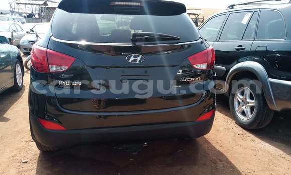 Acheter Occasion Voiture Hyundai Tucson Noir à Ouagadougou, Burkina-Faso Acheter Occasion Voiture Hyundai Tucson Noir à Ouagadougou, Burkina-Faso