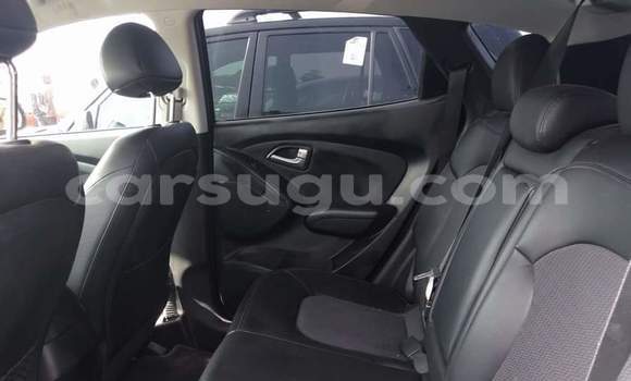 Acheter Occasion Voiture Hyundai Tucson Noir à Ouagadougou, Burkina-Faso Acheter Occasion Voiture Hyundai Tucson Noir à Ouagadougou, Burkina-Faso