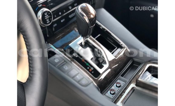 Sayi Imported Toyota Alphard White Mota in Import - Dubai a Burkina Faso Sayi Imported Toyota Alphard White Mota in Import - Dubai a Burkina Faso