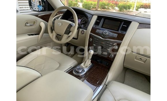 Sayi Imported Nissan Patrol Black Mota in Import - Dubai a Burkina Faso Sayi Imported Nissan Patrol Black Mota in Import - Dubai a Burkina Faso