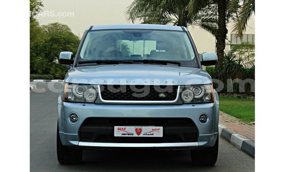 Acheter Import Voiture Land Rover Range Rover Bleu à Import - Dubai, Burkina-Faso Acheter Import Voiture Land Rover Range Rover Bleu à Import - Dubai, Burkina-Faso
