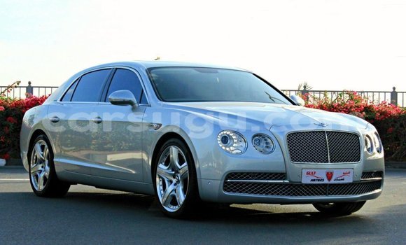 Acheter Import Voiture Bentley Flying Spur Autre à Import - Dubai, Burkina-Faso