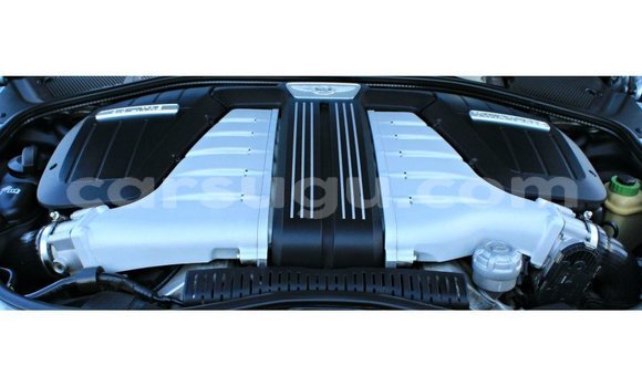 Acheter Import Voiture Bentley Flying Spur Autre à Import - Dubai, Burkina-Faso Acheter Import Voiture Bentley Flying Spur Autre à Import - Dubai, Burkina-Faso