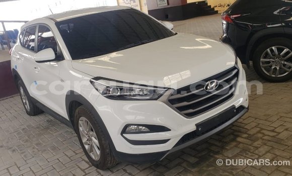Sayi Imported Hyundai Tucson White Mota in Import - Dubai a Burkina Faso Sayi Imported Hyundai Tucson White Mota in Import - Dubai a Burkina Faso
