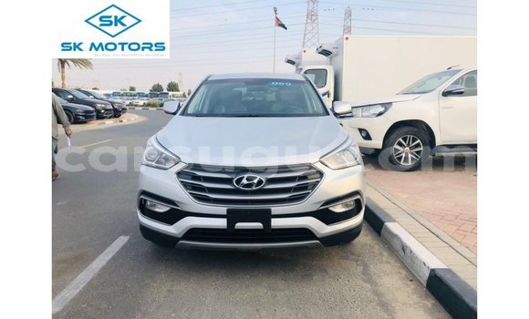 Acheter Import Voiture Hyundai Santa Fe Autre à Import - Dubai, Burkina-Faso Acheter Import Voiture Hyundai Santa Fe Autre à Import - Dubai, Burkina-Faso