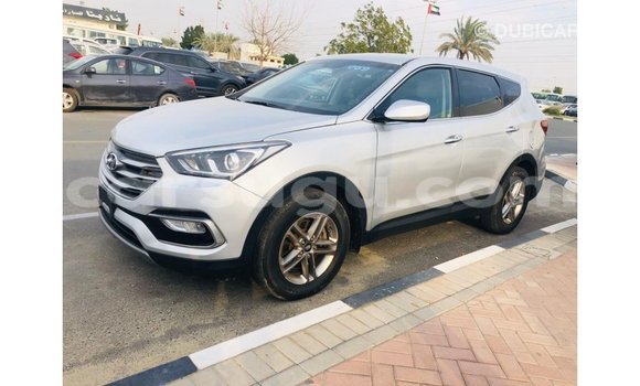 Acheter Import Voiture Hyundai Santa Fe Autre à Import - Dubai, Burkina-Faso Acheter Import Voiture Hyundai Santa Fe Autre à Import - Dubai, Burkina-Faso