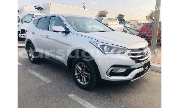 Acheter Import Voiture Hyundai Santa Fe Autre à Import - Dubai, Burkina-Faso Acheter Import Voiture Hyundai Santa Fe Autre à Import - Dubai, Burkina-Faso